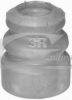  45745 Rubber Buffer, suspension